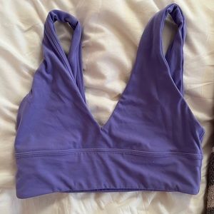 LULU LEMON SPORT BRA